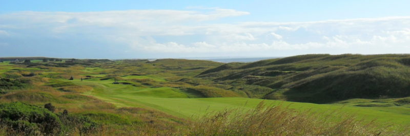 Royal Aberdeen Golf Club Golf in north east Scotland by authentic golf