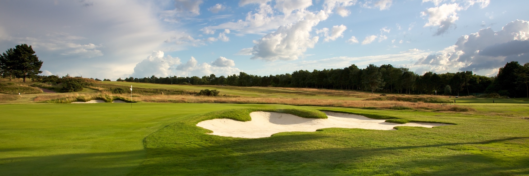 Moortown Golf Club Great heathland golf in Leeds by authentic golf