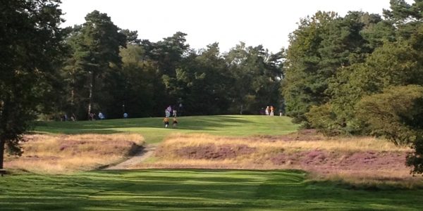 Hilversumse Golf Club Hilversumse Golf Club by authentic golf