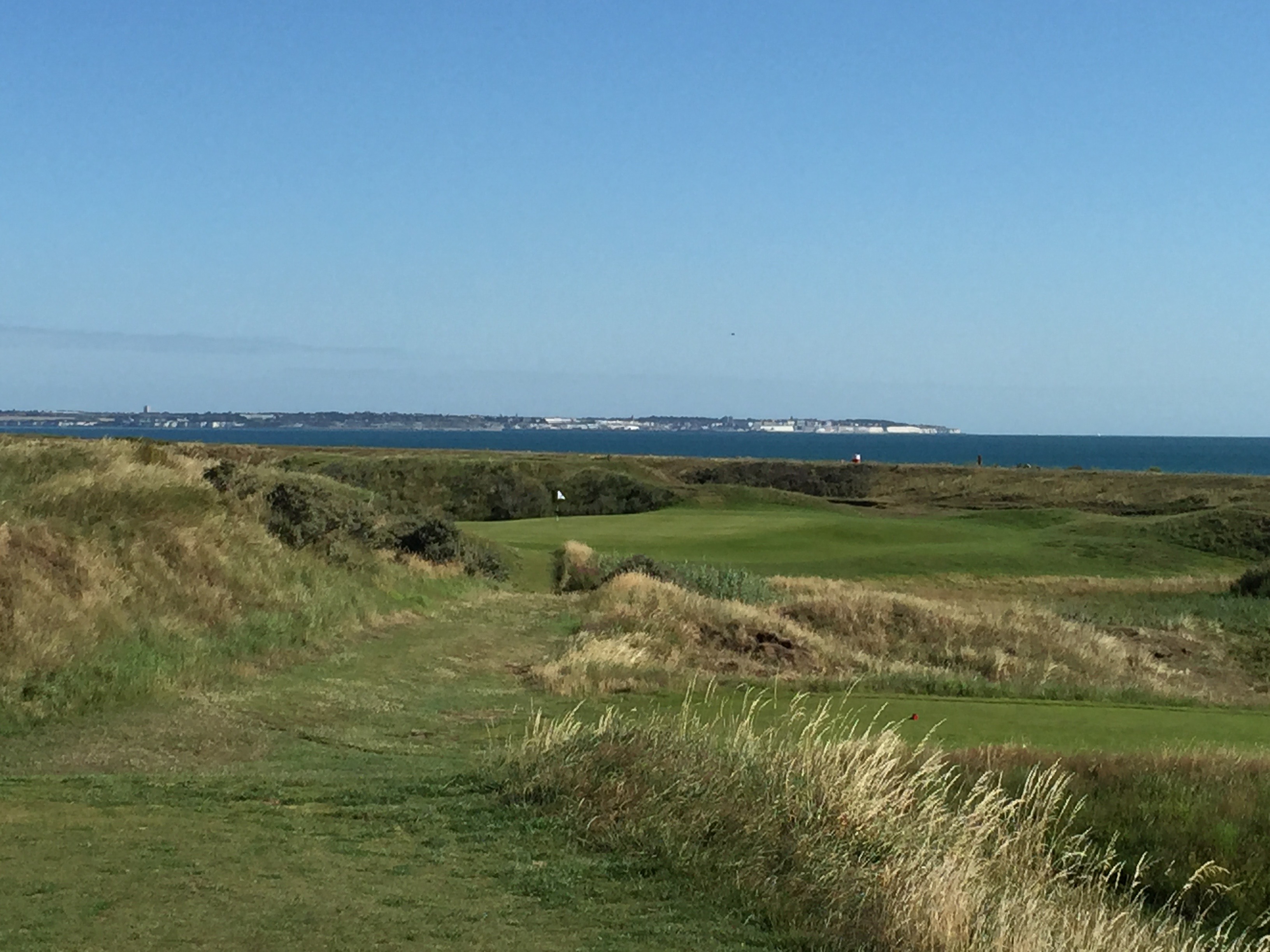 Royal Cinque Ports Golf Club