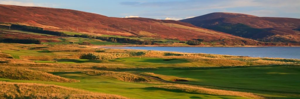 Brora Golf Club