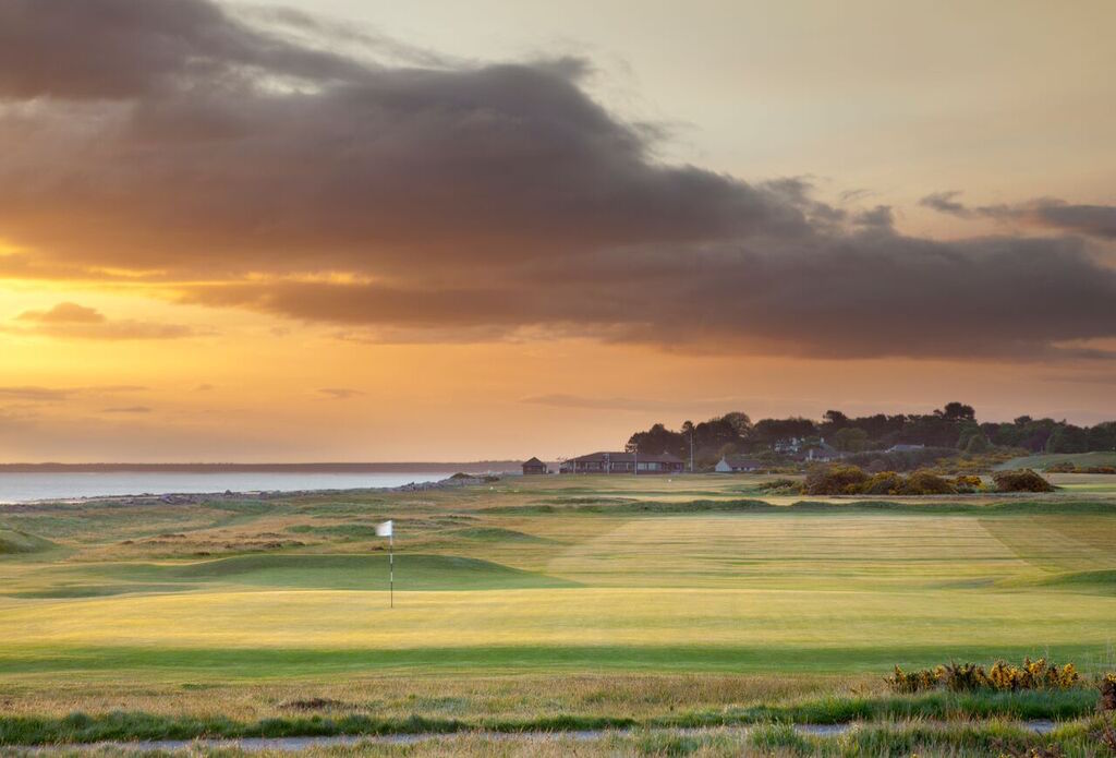 Nairn Golf Club