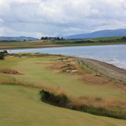 Golf in the Highlands