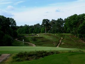 Londons great heathland golf courses by authentic golf