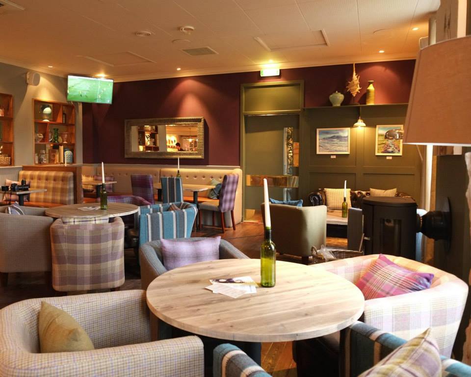 White Horse Inn
