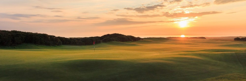 Royal Porthcawl Golf Club golf in wales by authentic golf