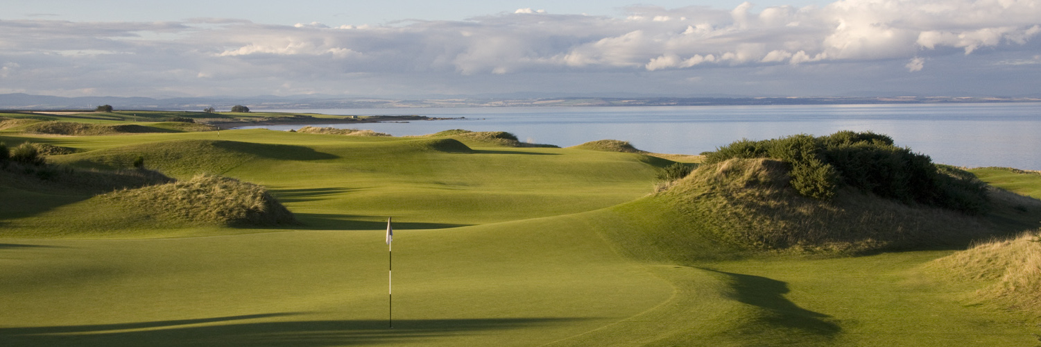 Kingsbarns Golf Links Kingsbarns Golf Links tours by Authentic Golf