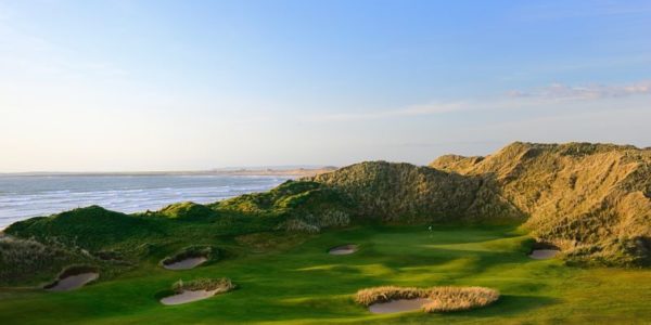 doonbeg 1st