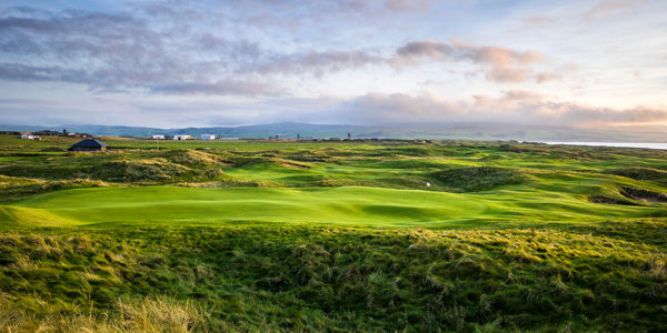 Machrihanish Dunes