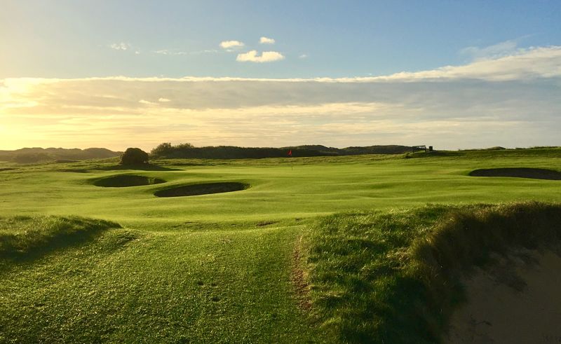 Trevose Golf Club