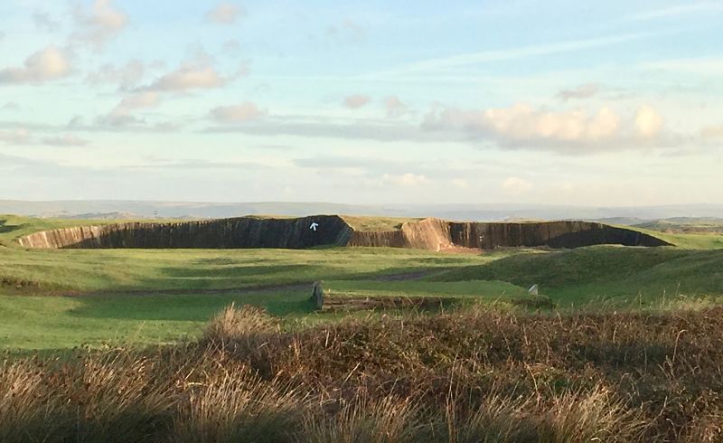 Royal North Devon Golf Club