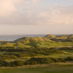 Cruden Bay Golf Club