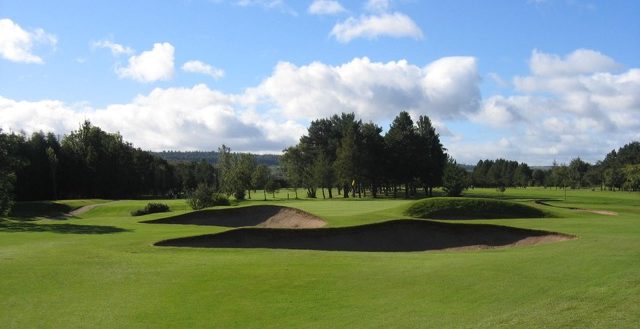 Inverness Golf Club