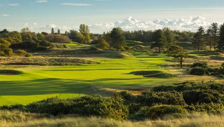 Southport & Ainsdale Golf Club