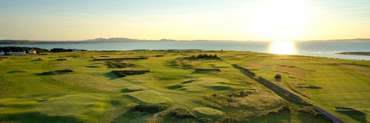 Craigielaw Golf Club