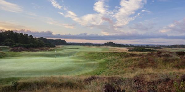 Golf in Schotland